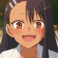 Hayase Nagatoro 