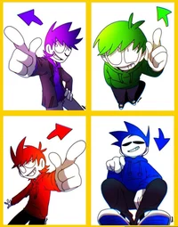 Eddsworld es