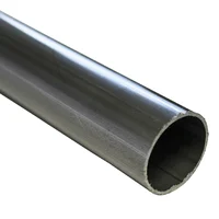 Metal pipe