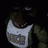 FNAF RP - Chica