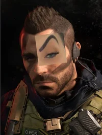 Soap MacTavish 
