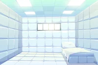 Psych ward