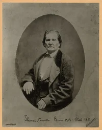 Thomas Lincoln