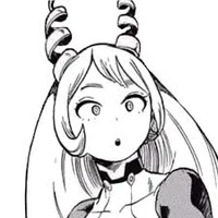 Nejire Hado