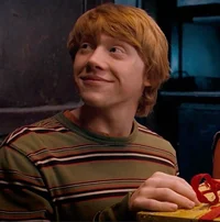Ron Weasley