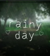 Rainy Day