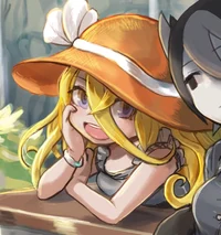 Lyza the Annihilator