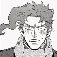 Kakyoin Noriaki 