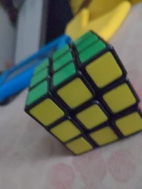 rubik cube