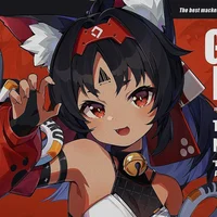 Nekomiya Mana