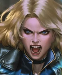 Black Canary