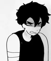 DP - Rodrick Heffley