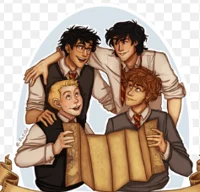 The Marauders