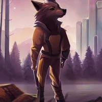 New Furry World RPG