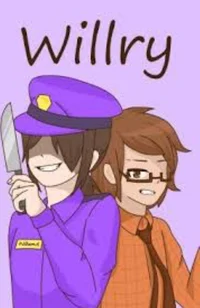 Henry and William