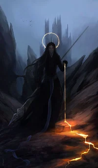 Melkor