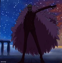 Modern Doflamingo
