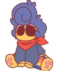 06 wally darling
