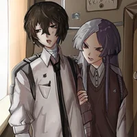 Dazai and Sigma