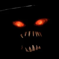 Monster Under Da Bed