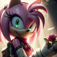 Amy -Agent-