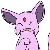 Valence the Espeon