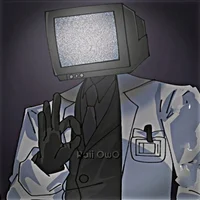 Scientist Tv Man