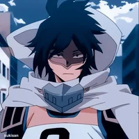 Tamaki Amajiki