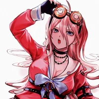 Miu Iruma