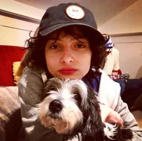 Finn Wolfhard
