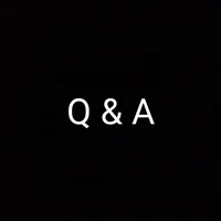 Q and A