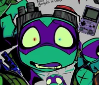 Donatello