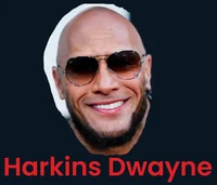 Harkins Dwayne 