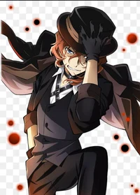Chuuya Nakahara