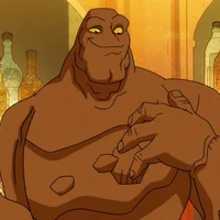 Clayface