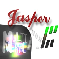 JasperMultiVERSALMC