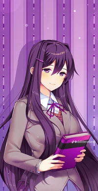Yuri DDLC ESP