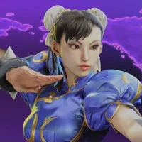 Chun-li
