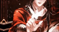 Hua Cheng 