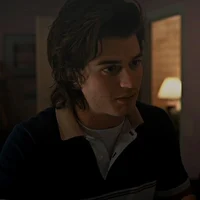 Steve Harrington