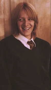George Weasley