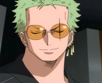 Zoro