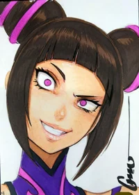 Juri Han