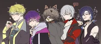 Noctyx