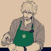 Barista 