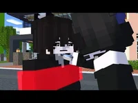 minecraft animati BL