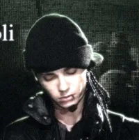 Tom kaulitz