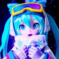 Snow Miku 2016