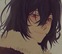 Fyodor - BL