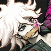 Nagito Komaeda